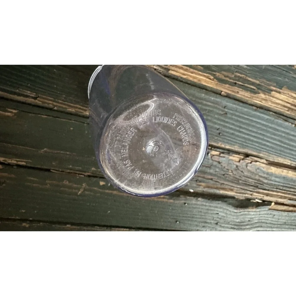 Nutri Ninja only cup